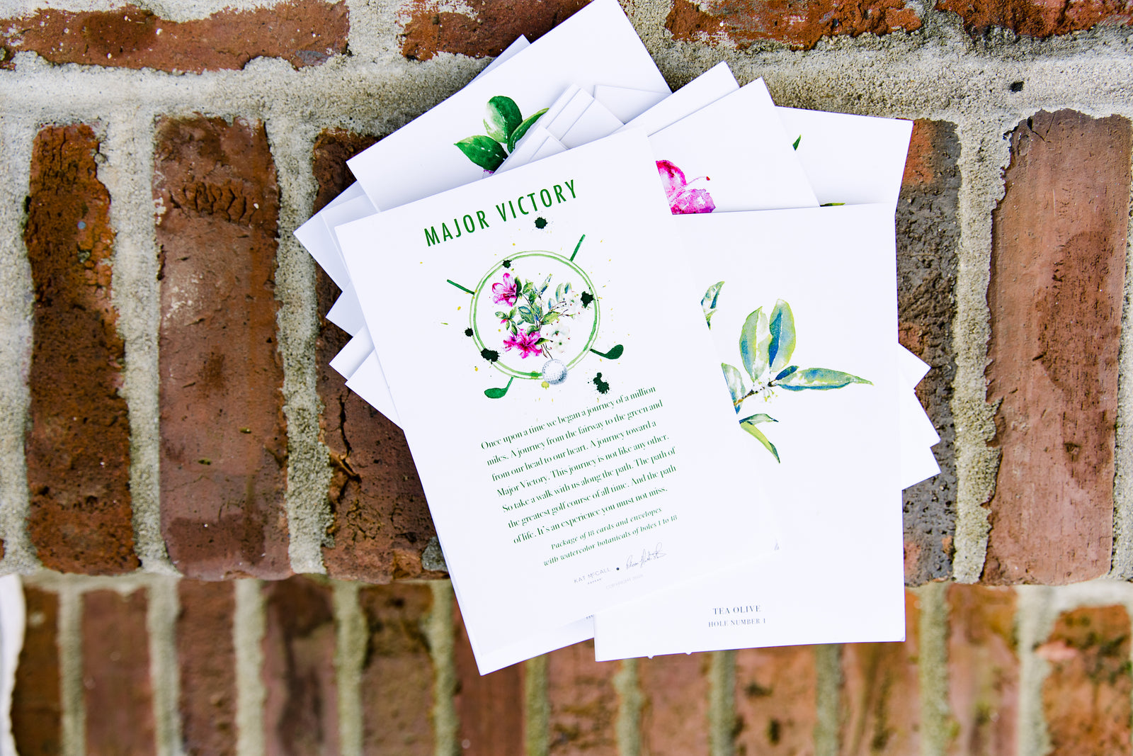 The Hale Foundation – Kat McCall Papers