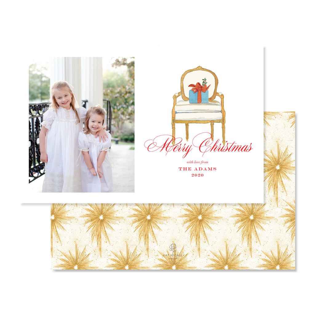 Merry & Bright - Christmas Cardstock – MISS KATE